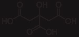 Citric Acid, anhydrous, cell culture reagent