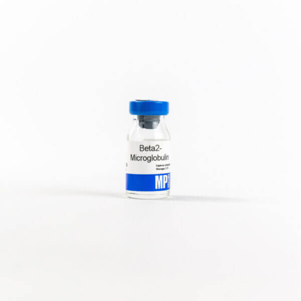 β-2-microglobulin