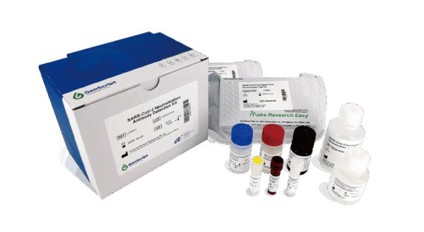 cPass™ SARS-CoV-2 Neutralization Antibody Detection Kit