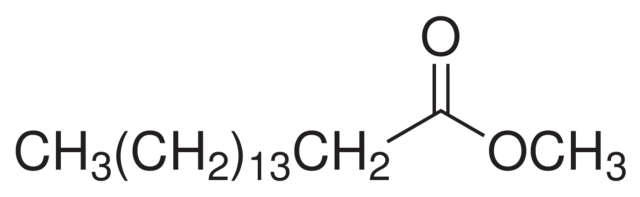 Palmitic acid methyl ester