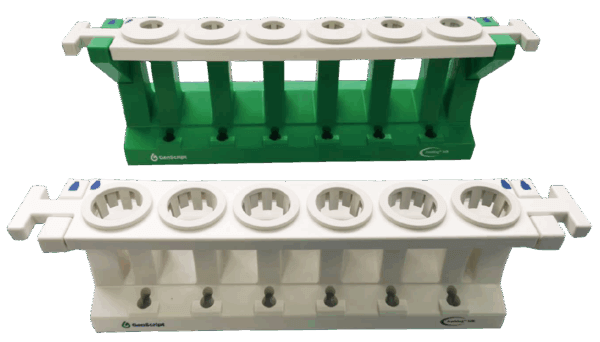 AmMag™ MR magnetic rack