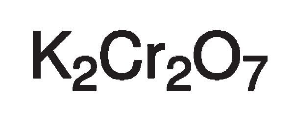 Potassium dichromate