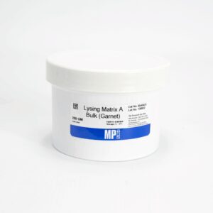 Lysing Matrix A, Bulk (Garnet)