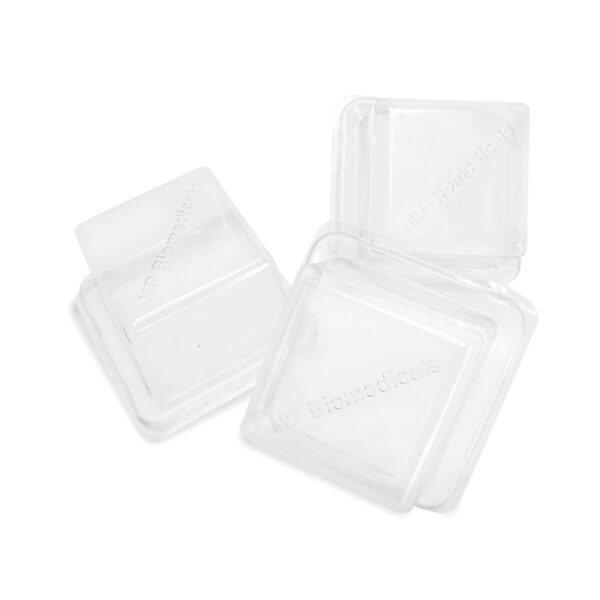Cover for plantcon plant tissue culture container