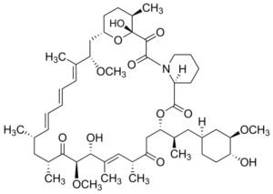 Rapamycin