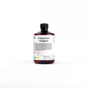 Preparation Reagent for SafTest Kits