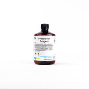 Preparation Reagent for SafTest Kits