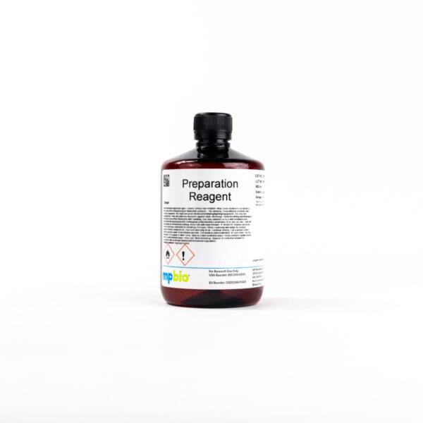 Preparation Reagent for SafTest Kits