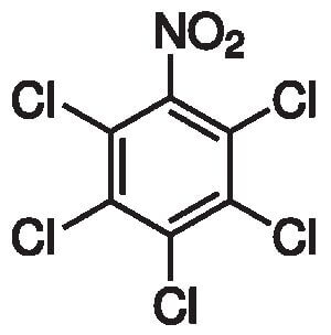 Pentachloronitrobenzene