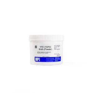 YPD (YEPD) broth (powder)