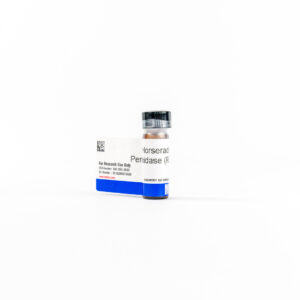 Horseradish Peroxidase (Rz >3.0)