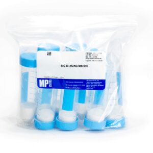 BigPrep Lysing Matrix B, 50 mL tube