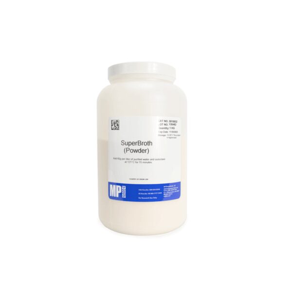 SuperBroth (Powder)