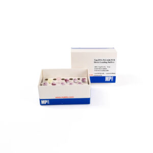 Taq DNA polymerase (5 U/uL), direct loading