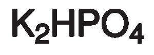 Potassium phosphate, dibasic