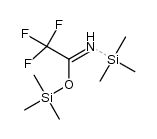 N,O-Bis-(trimethylsilyl)-trifluoriacetamide