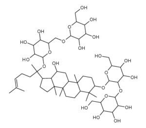 Ginsenoside Rb1