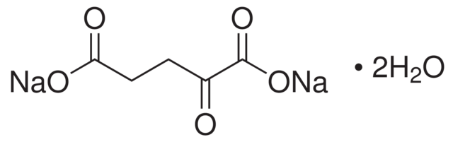 α-Ketoglutaric Acid Disodium Salt Dihydrate