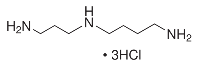 Spermidine, trihydrochloride