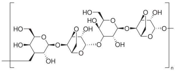 Agarose, molecular biology reagent