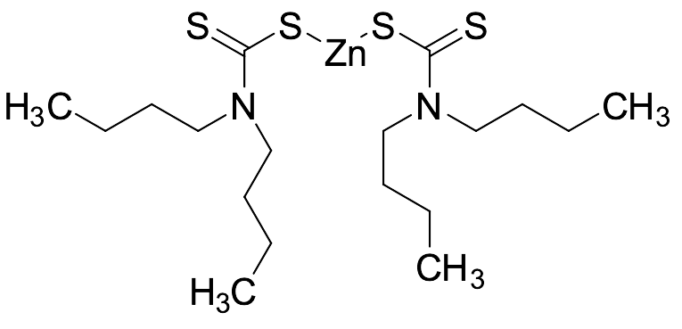 Zinc Dibutyldithiocarbamate