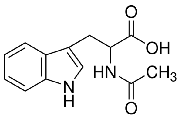 N-Acetyl-DL-tryptophan