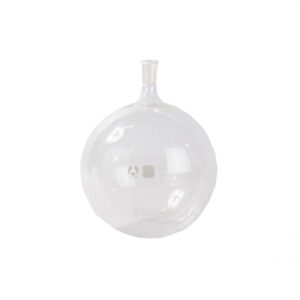 Round-bottom flask, 5000 mL