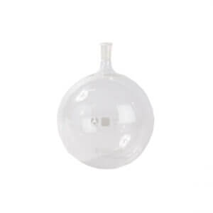 Round-bottom flask, 5000 mL