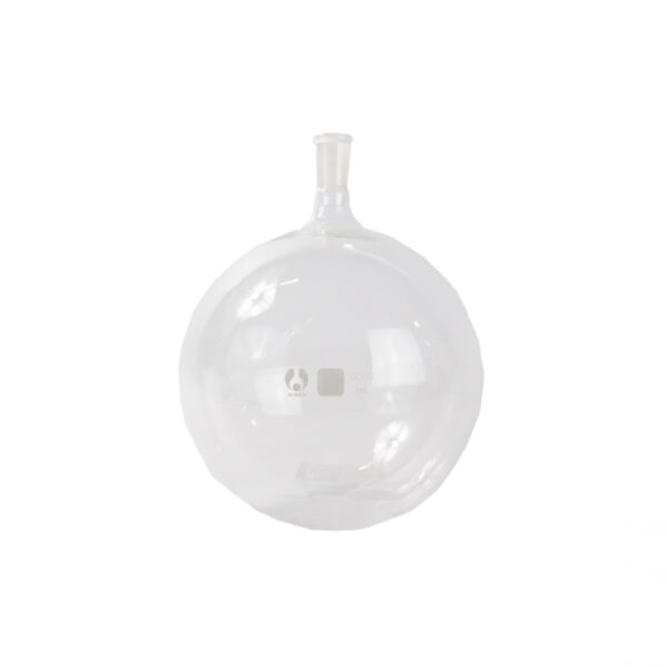 Round-bottom flask, 5000 mL