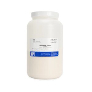 LB Medium, Lennox (powder)