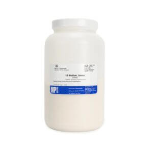 LB Medium, Lennox (powder)