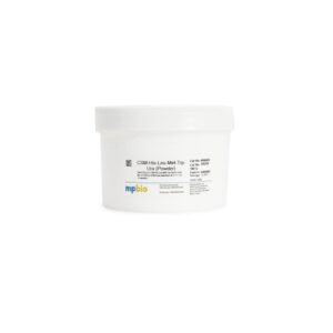 CSM-HIS-LEU-MET-TRP-URA