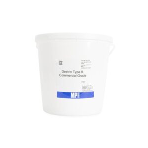Dextrin type II, commercial grade