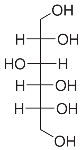 D-Sorbitol, anhydrous, cell culture reagent