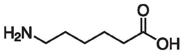 ε-Amino-N-caproic acid