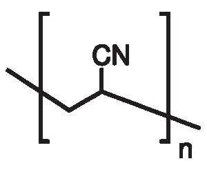 Polyacrylonitrile