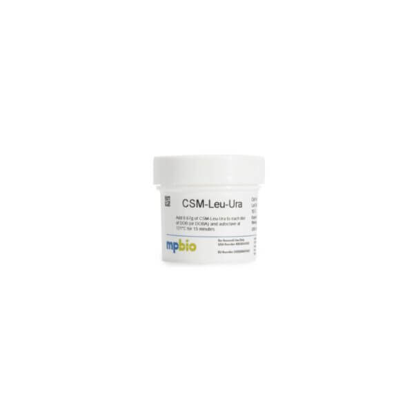 CSM-Leu-Ura (Powder)