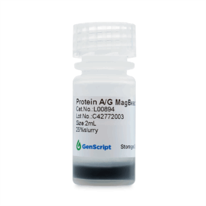 Protein A/G Magbeads MX
