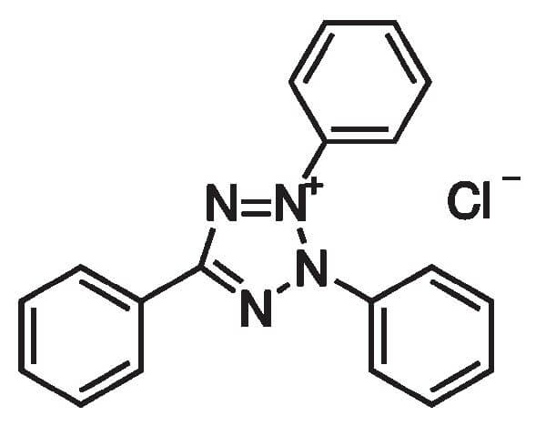 2,3,5-Triphenyl tetrazolium chloride, cell culture reagent