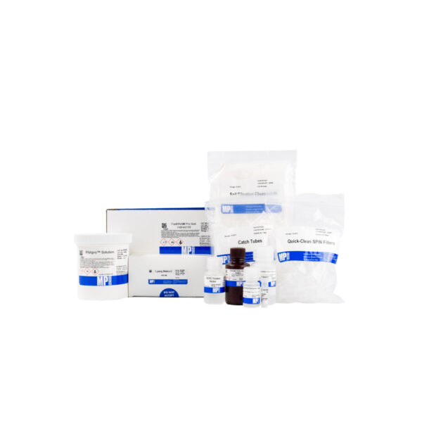 FastRNA Pro Soil-Indirect Kit