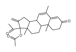Melengestrol acetate