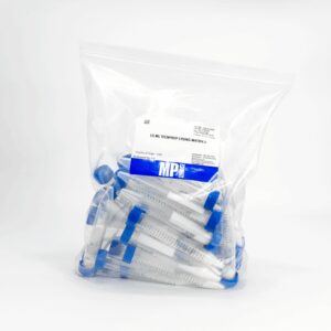 TeenPrep Lysing Matrix Z, 15 mL tube