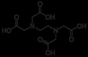 Ethylenediamine Tetraacetic Acid, ACS