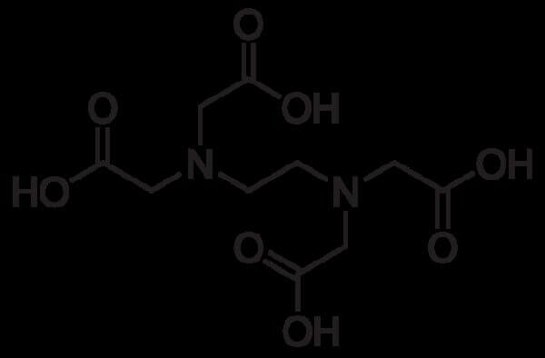 Ethylenediamine Tetraacetic Acid, ACS