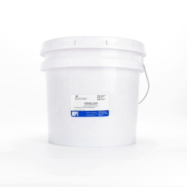LB Medium, Lennox (capsules)