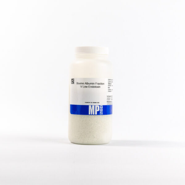 Albumin, Bovine, Low Endotoxin