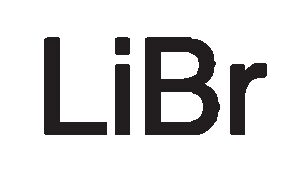 Lithium bromide