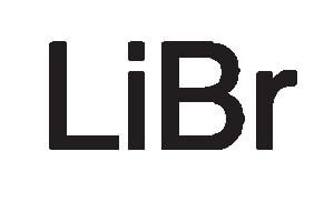 Lithium bromide