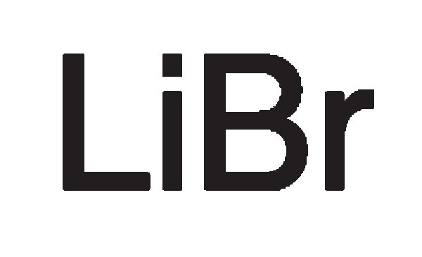 Lithium bromide