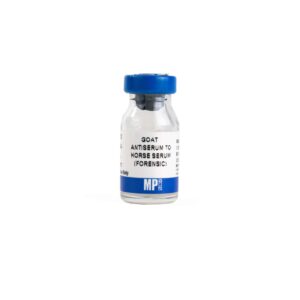 Goat Antiserum to Horse Serum (forensic)